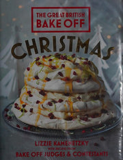 Great British Bake Off: Christmas