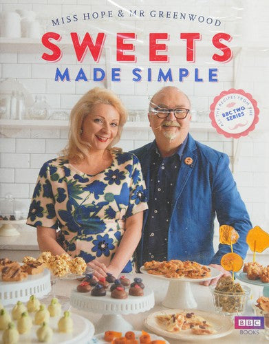 Sweets Made Simple
