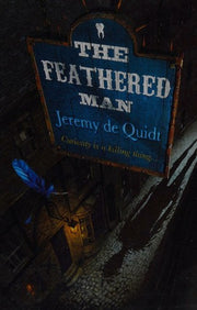 The Feathered Man