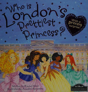 London's Prettiest Princess
