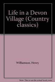 Life in a Devon Village