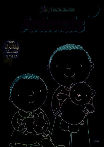 Animals (Play Foundations (Age 0-3 Years))