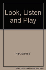 Look, Listen and Play