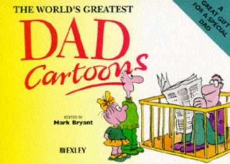 World's Greatest Dad Cartoons