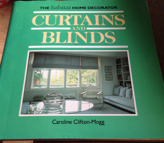 Curtains and Blinds