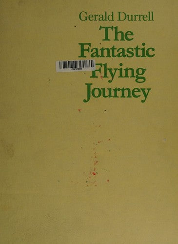 The Fantastic Flying Journey