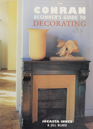 The Beginner's Guide to Decorating