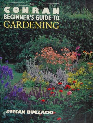 Beginner's Guide to Gardening