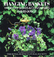 Hanging Baskets, Window Boxes and Containers