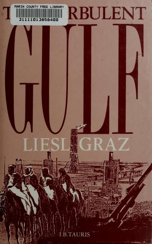 The Turbulent Gulf