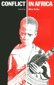 Conflict in Africa (Tauris Academic Studies)