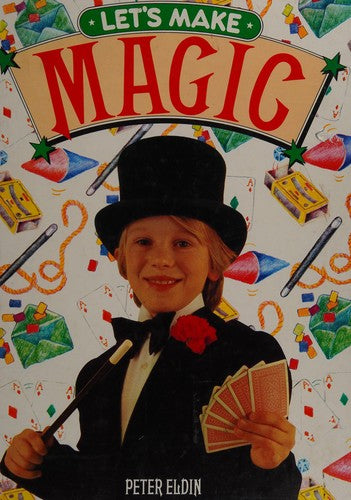 Let's Make Magic