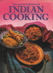 Encyclopaedia of Indian Cooking