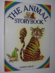 The Animal Story Book (Rainbow library)