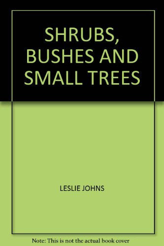 Pract Gdn Gdes Shrubs &