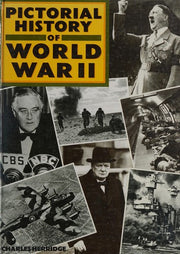 Pictorial History of World War II