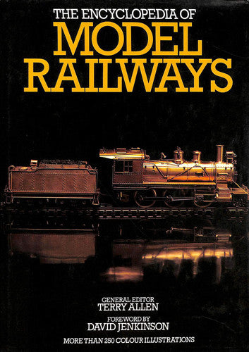 Encyclopaedia of Model Railways