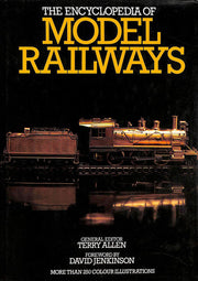 Encyclopaedia of Model Railways