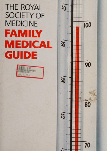 Family Medical Guide