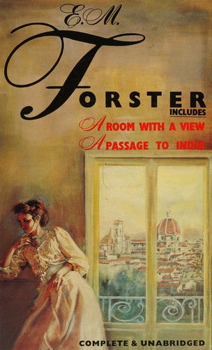 a room with a view, a passage to india,hear angels fear to tread,howards end,