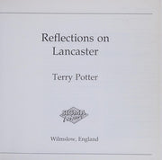 Reflections on Lancaster