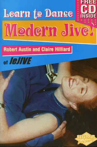 Learn to Dance: Modern Jive!