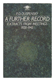 Further Record