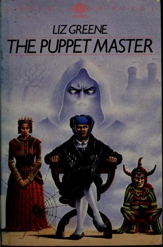 THE PUPPET MASTER