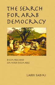 The Search for Arab Democracy