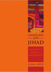 Landscapes of the Jihad: Militancy, Morality and Modernity: v. 1 (Crises in World Politics)