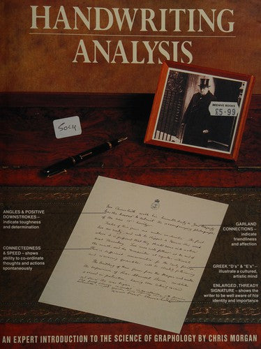 Handwriting Analysis