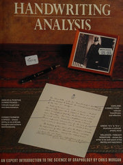 Handwriting Analysis