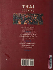 Thai Cooking