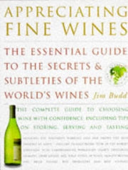 Appreciating Fine Wines