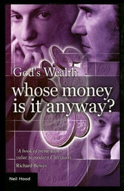 God's Wealth: Whose Money is it Anyway?