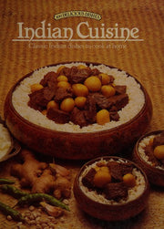 Indian Cuisine