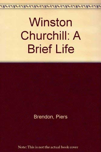 Winston Churchill