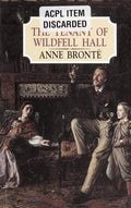 The Tenant of Wildfell Hall (ISIS Large Print S.)