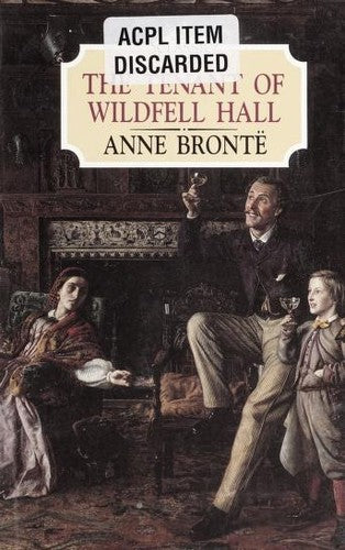 The Tenant of Wildfell Hall (ISIS Large Print S.)