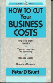 How to Cut Your Business Costs
