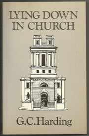 Lying Down in Church: Stress in the City