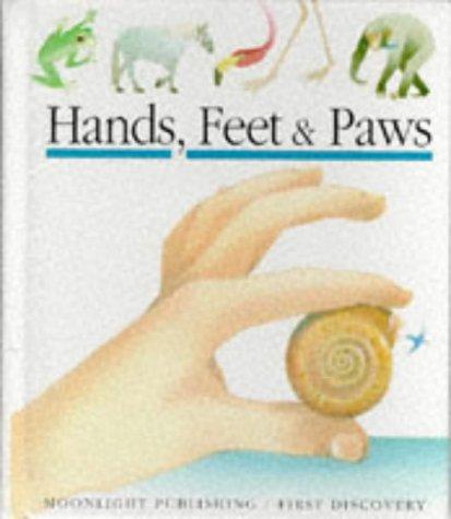 Hands, Feet and Paws (First discovery)