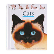 Cats: v. 7 (First Discovery Series)