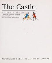 The Castle: v. 12 (First Discovery Series)