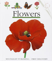 Flowers (First Discovery) (First Discovery Series): No. 18