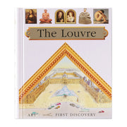 The Louvre (My First Discoveries,My First Discoveries/Art)