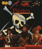 Pirates (My First Discoveries)