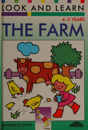 Farm, The (Look and Learn)