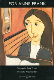 For Anne Frank