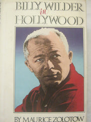 Billy Wilder in Hollywood